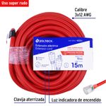 Extension-reforzada-aterrizada-15-m-3x12-AWG