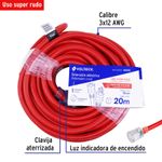 Extension-reforzada-aterrizada-20-m-3x12-AWG