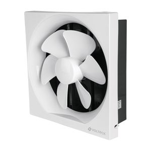 Extractor Industrial de aire 12" - VOLTECK