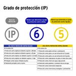 Reflector-ultra-delgado-LED-50-W-luz-calida-Basic