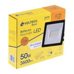 Reflector-ultra-delgado-LED-50-W-luz-calida-Basic