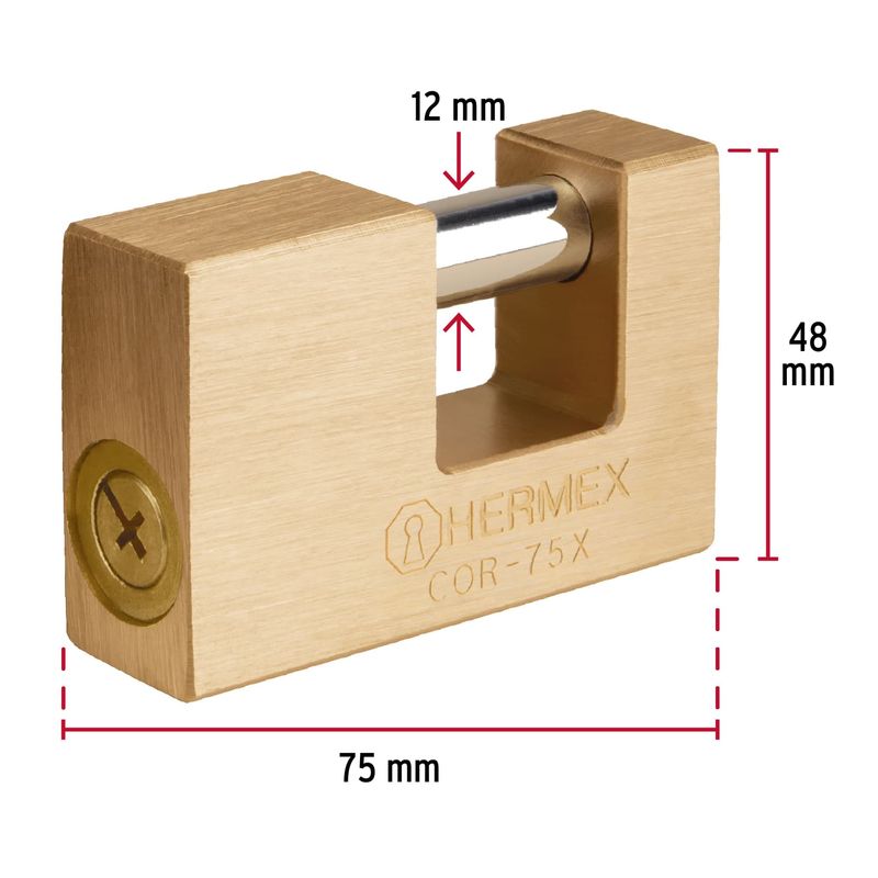Candado-antipalanca-75mm-cuerpo-de-laton-llave-tetra
