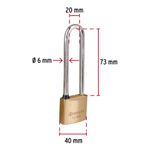 Candado-de-laton-40-mm-gancho-extra-largo-en-blister