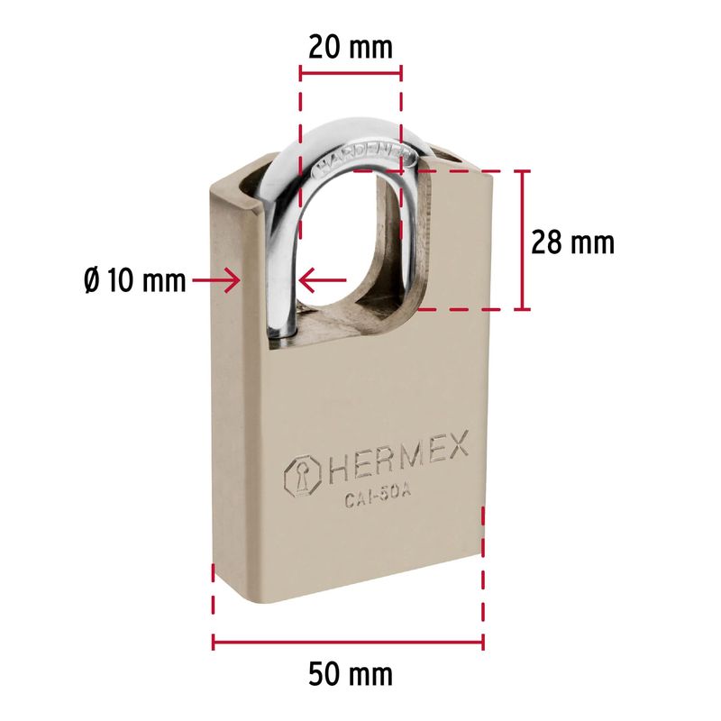 Candado-de-acero-maxima-seguridad-50mm-llave-anti-ganzua