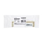 Jaladera-metalica-de-96-mm-estilo--Andamio--laton-brillante