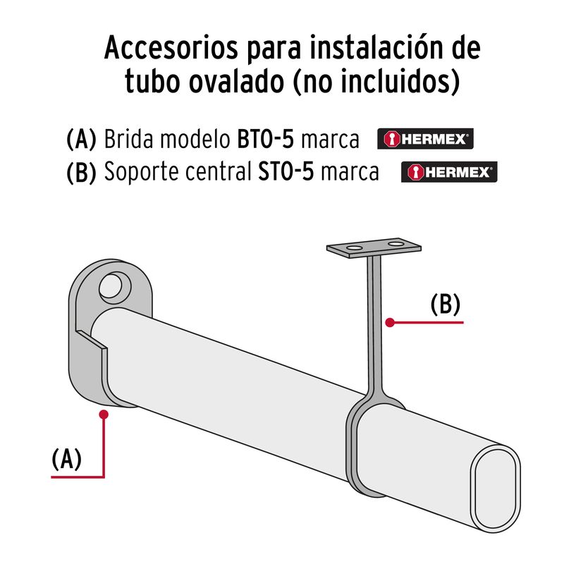 Brida-niquelada-para-tubo-ovalado-de-closet