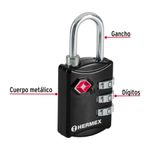 Candado-maletero-de-combinacion-27-mm-seguridad-TSA-blister