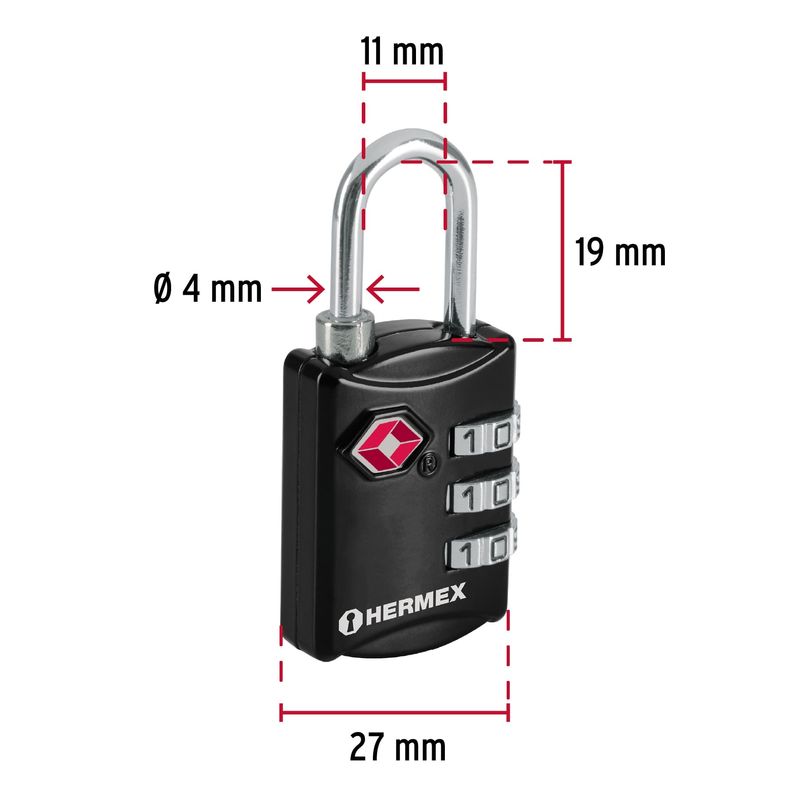 Candado-maletero-de-combinacion-27-mm-seguridad-TSA-blister
