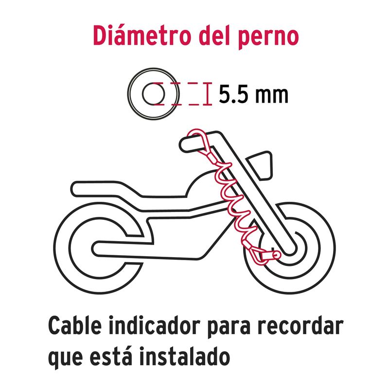 Candado-para-disco-de-motocicleta-perno-de-5.5-mm