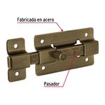 Pasador-de-barra-plana-3--laton-antiguo