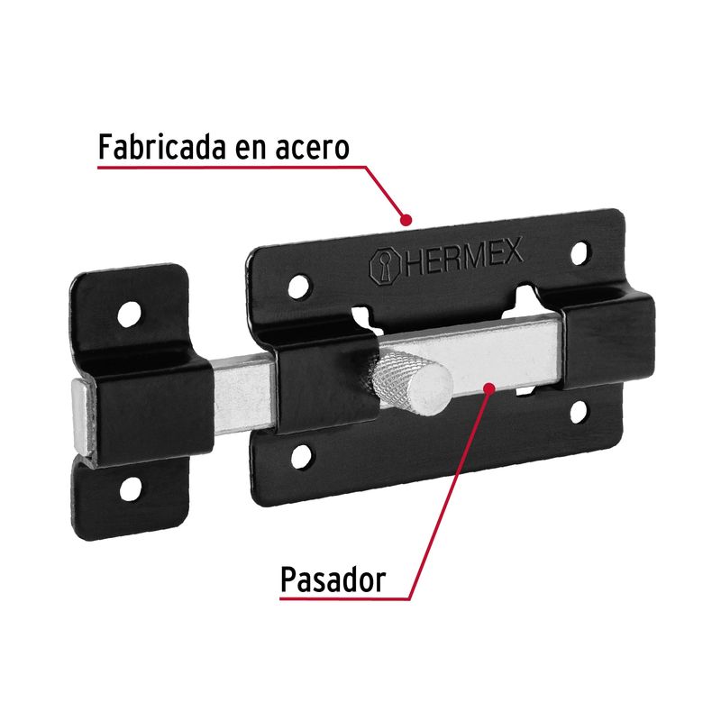 Pasador-de-barra-plana-3--negro