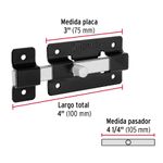 Pasador-de-barra-plana-3--negro