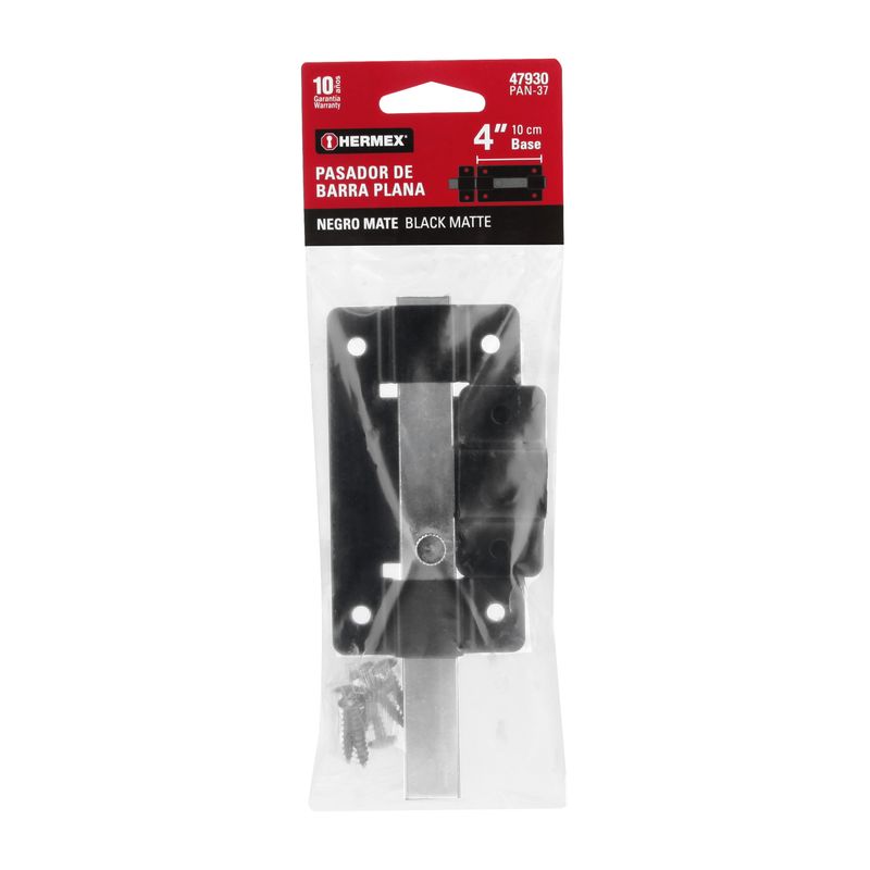 Pasador-de-barra-plana-4--negro