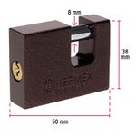 Candado-antipalanca-50-mm-cuerpo-de-hierro