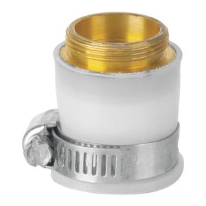 Adaptador de goma para filtro sobre tarja - TRUPER
