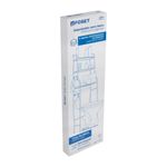 Mueble-organizador-blanco-para-baño-con-3-repisas