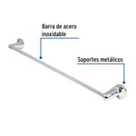 Toallero-con-barra-de-acero-inoxidable