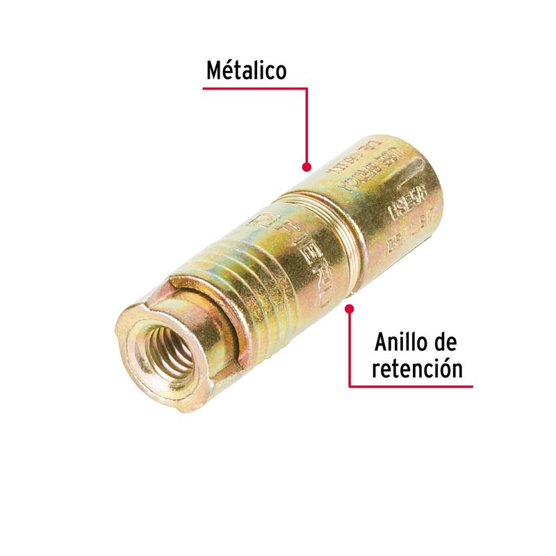 Bolsa-con-4-taquetes-expansivos-de-5-16--sin-tornillo