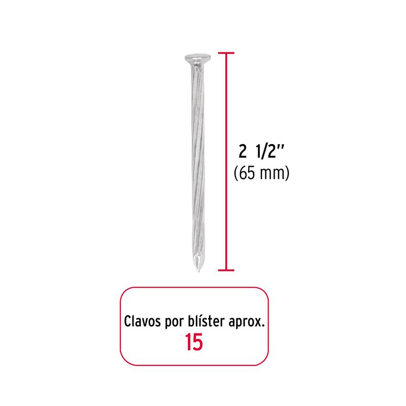 Blister-con-15-clavos-galvanizados-p-concreto-2-1-2-