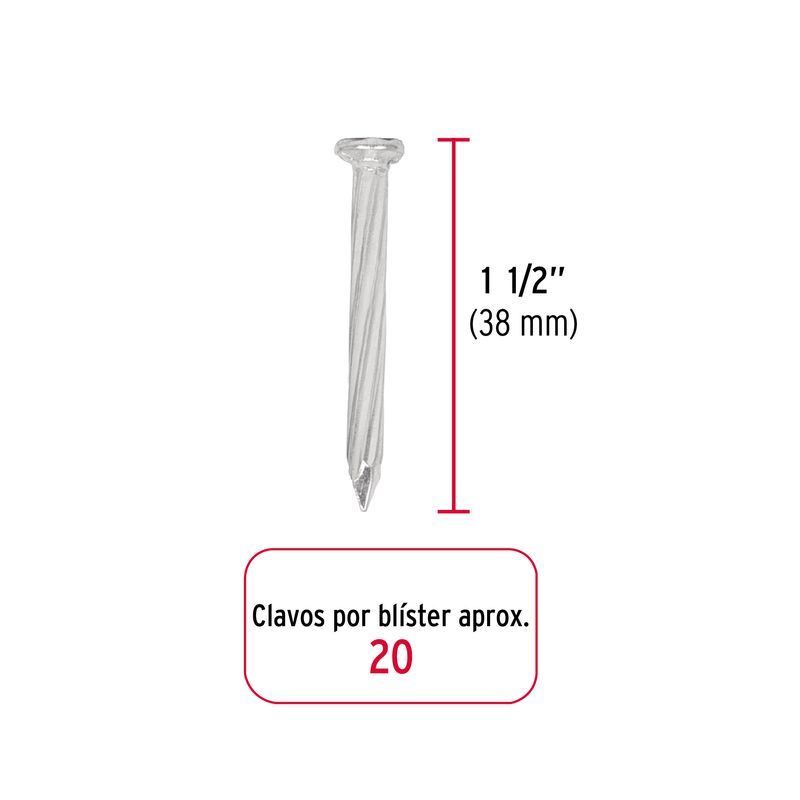 Blister-con-20-clavos-galvanizados-p-concreto-1-1-2-