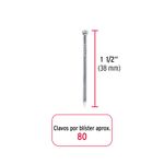 Blister-con-80-clavos-estandar-1-1-2--sin-cabeza