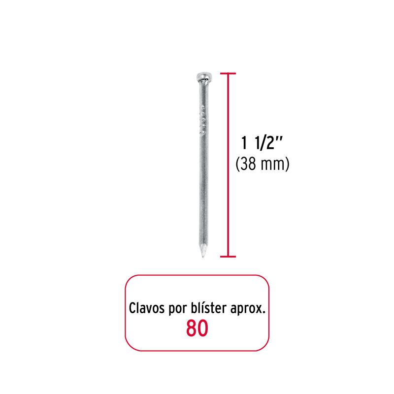 Blister-con-80-clavos-estandar-1-1-2--sin-cabeza
