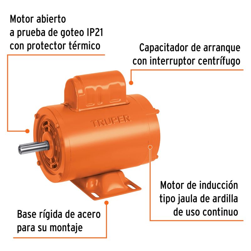 Motor-electrico-monofasico-de-1-2-HP-alta-velocidad