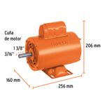 Motor-electrico-monofasico-de-1-2-HP-alta-velocidad