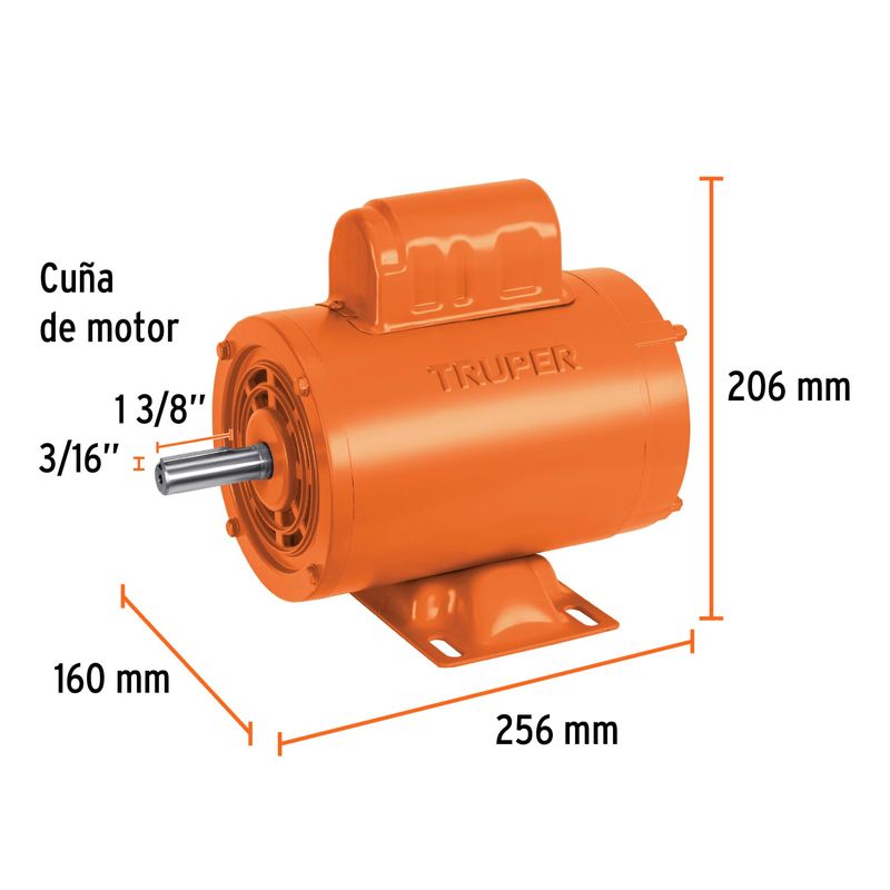 Motor-electrico-monofasico-de-1-2-HP-alta-velocidad