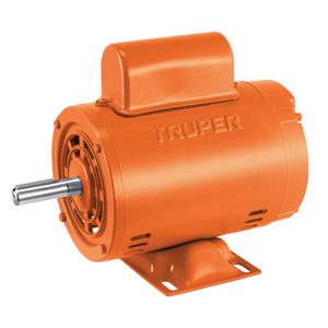 Motor eléctrico monofásico de 1/4 HP, baja velocidad - TRUPER