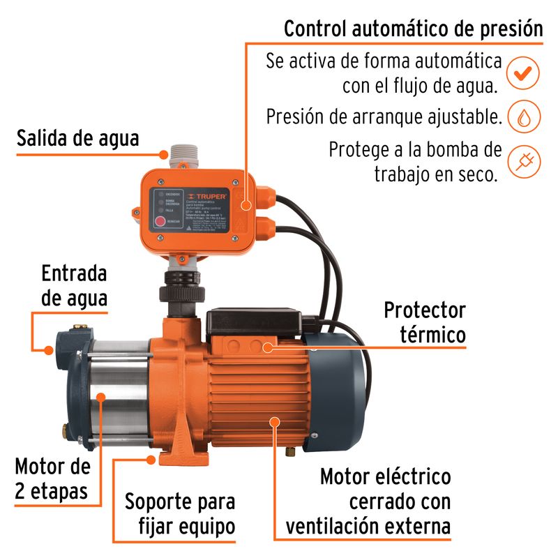 Bomba-presurizadora-multietapas-1-2-HP-con-control