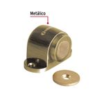 Tope-magnetico-laton-antiguo-Hermex