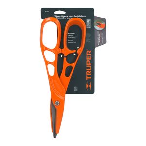 Tijera ligera para hojalatero 12" - TRUPER