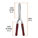 Tijera-para-poda-48-cm-forjada-mangos-de-madera