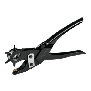 Pinza sacabocados 9" - TRUPER