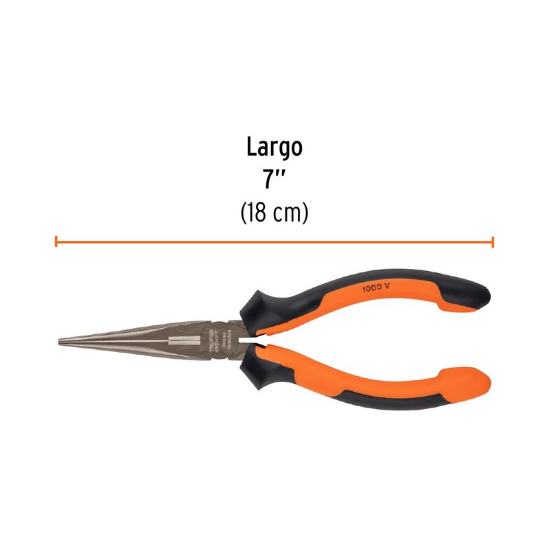 Pinza-punta-y-corte-7--mango-Comfort-Grip-Expert