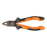 Pinza-para-electricista-6--alta-palanca-Comfort-GripExpert