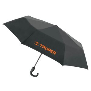 Paraguas compacto de 100 cm - TRUPER
