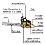 Motosierra-60-cc-a-gasolina-con-barra-de-20-