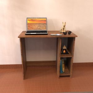 Escritorio tapir, para computadora. - MUEBLE FACIL
