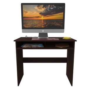 Escritorio con repisa - MUEBLE FACIL