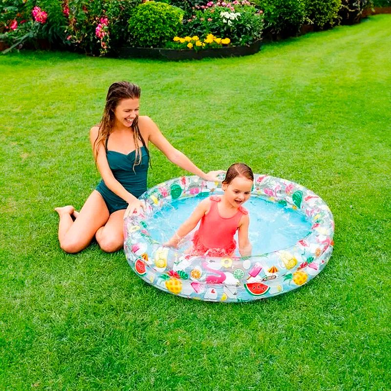 Piscina-inflable-con-diseño-VERANIEGO.-Fabricada-en-plastico-reforzado-con-2-anillos.-Resiste-2-personas.