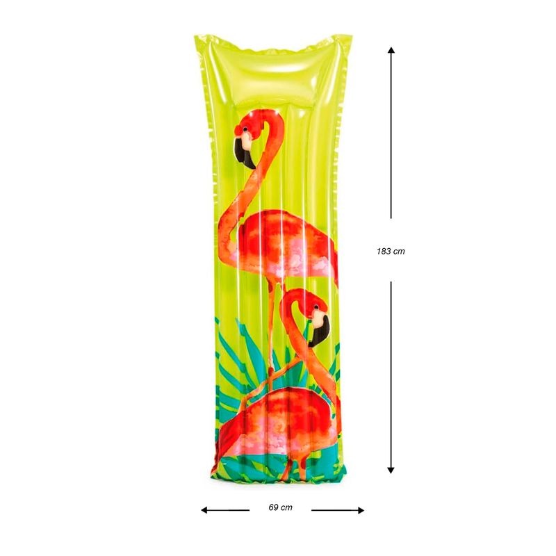 Flotador-inflable-tipo-COLCHONETA-FASHION-con-soporte-para-cabeza--elaborado-en-plastico-reforzado.-Resiste-1-persona.