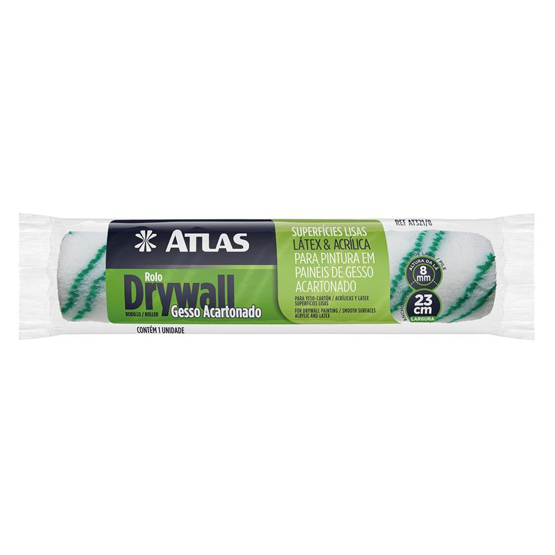 Rodillo-de-repuesto-de-9-pulgadas-fabricado-en-poliamida-ANTIGOTEO-de-8-mm.-Ideal-para-aplicaciones-en-drywall-y-gypsum.