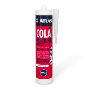 Pegamento multiusos a base de agua; 400 gr. - ATLAS