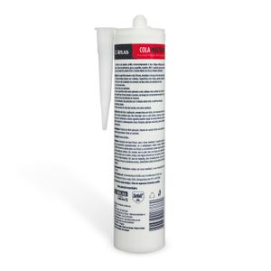 Pegamento multiusos a base de agua; 400 gr. - ATLAS