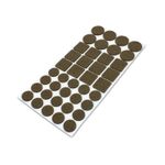 Kit-de-fieltros-autoadhesivos-circulares--28-y-2-cm--y-cuadrados--25-x-25-cm-.-Ideales-para-mover-muebles--pack-x-40.