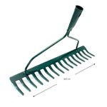 Rastrillo-clasico-de-16-dientes-con-estructura-de-acero-y-pintura-anti-oxido.-Retira-residuos-y-nivela-superficies.