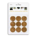 Resbalon-de-corcho-circular-autoadhesivo.-Ideal-para-patas-de-sillas-muebles-o-cualquier-tipo-de-uso--pack-x-9.