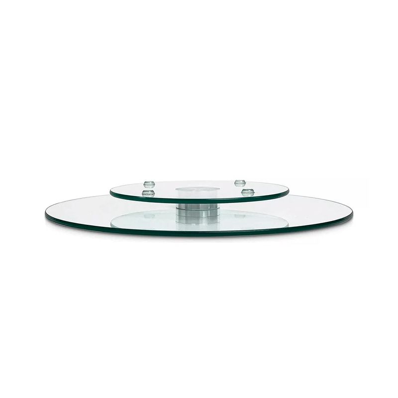 Base-giratoria-para-comedor-de-vidrio-templado-de-alta-resistencia-de-25-cm-de-diametro--y-soporte-que-gira-360º.